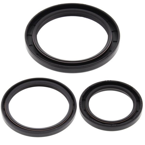 All Balls All Balls Differential Seal Kit 25-2030-5 25-2030-5